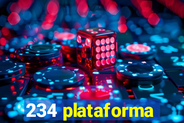 234 plataforma